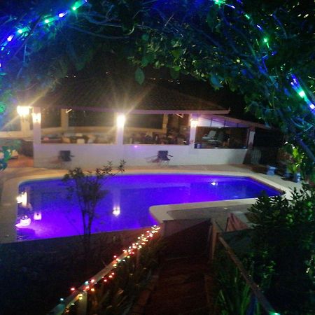Villa Garita Inn Exterior foto