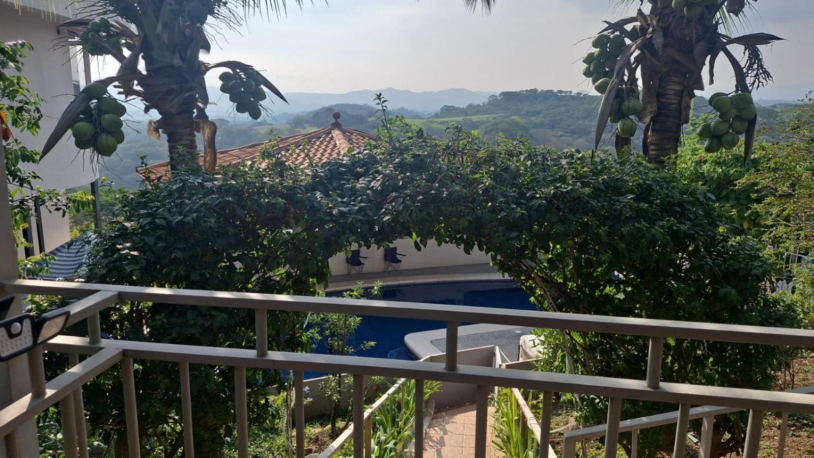 Villa Garita Inn Exterior foto